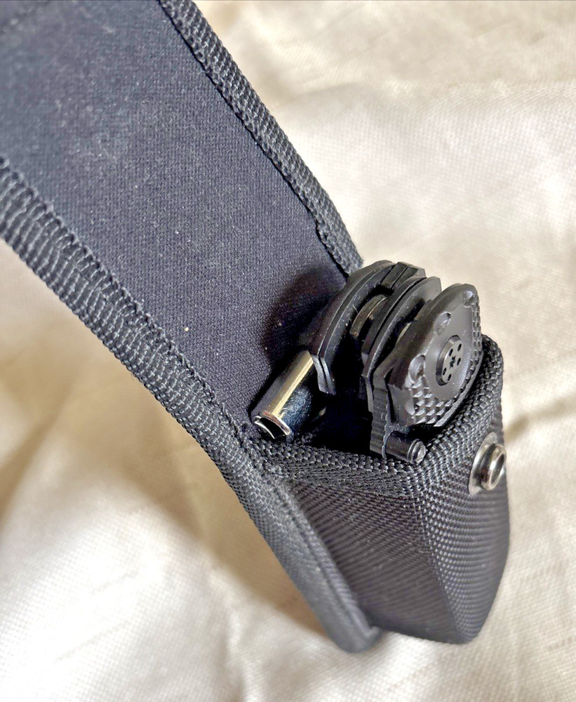 Walther MultiTac 440SS Multi Tool W/SHEATH