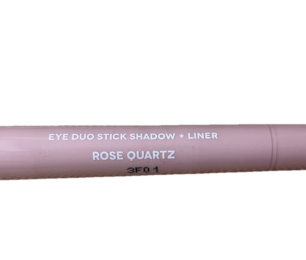 Pear Nova ROSE QUARTZ Eye Duo Stick Shadow + Liner