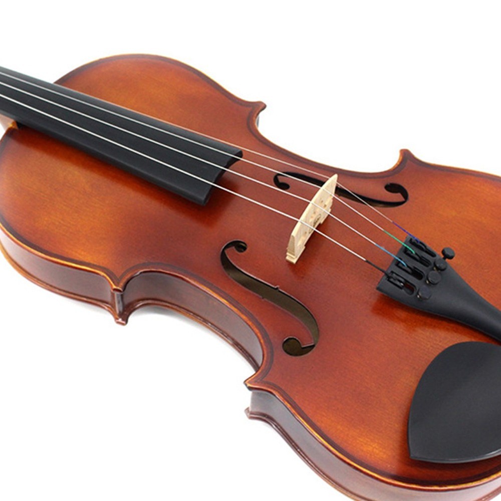 8Pcs Violin Strings Kit 4/4 String Replacements Universal Set Violin Accessories