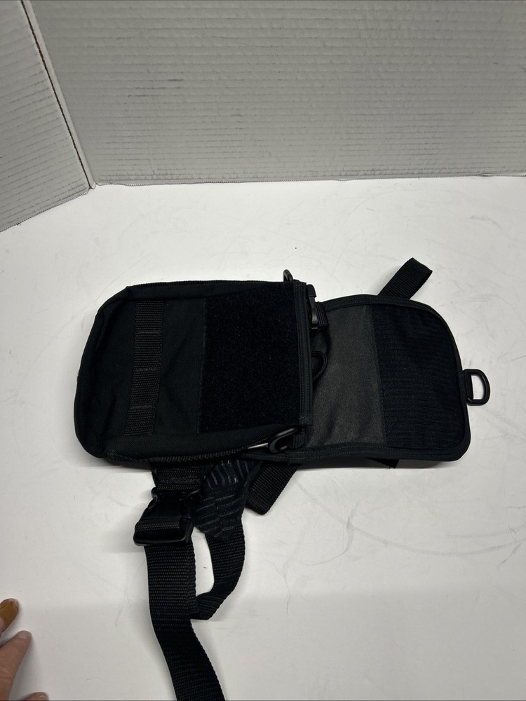 Dive Rite Thigh Pocket