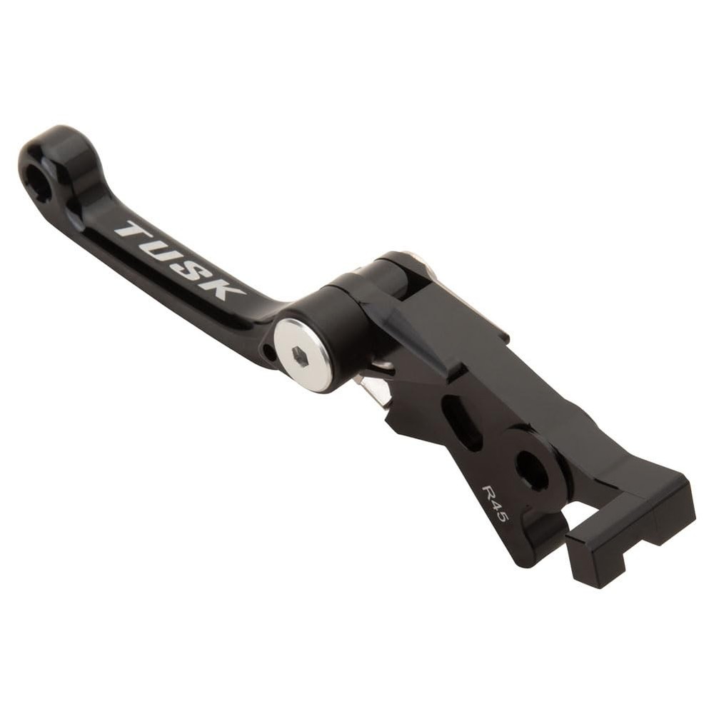 Tusk 2095200003 Folding Lever Set Black
