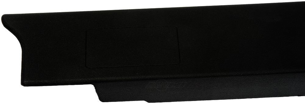 Truck Bed Side Rail Protector Dorman 926-908