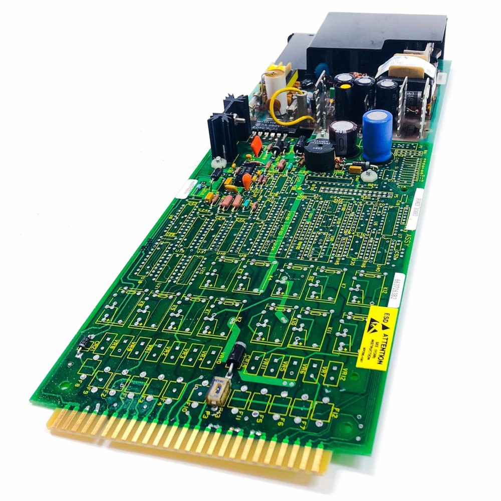 ABB/Bailey 6638378A1 Power Supply Assembly