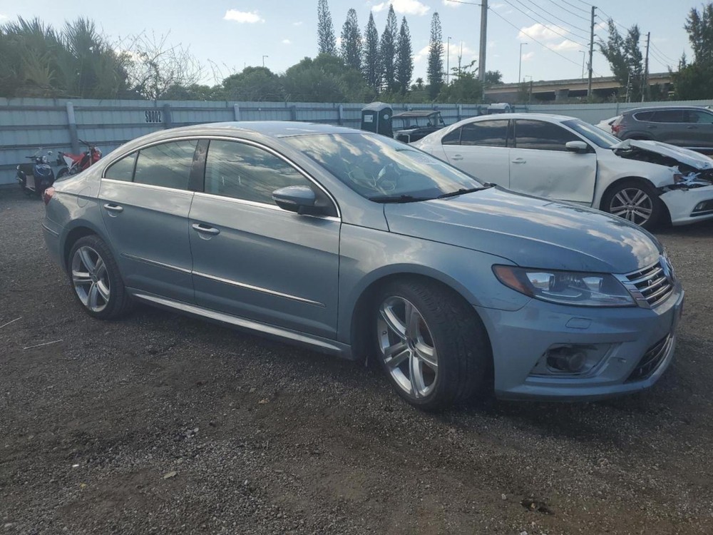 VOLKSWAGEN CC OXYGEN SENSOR 06J 906 262 T