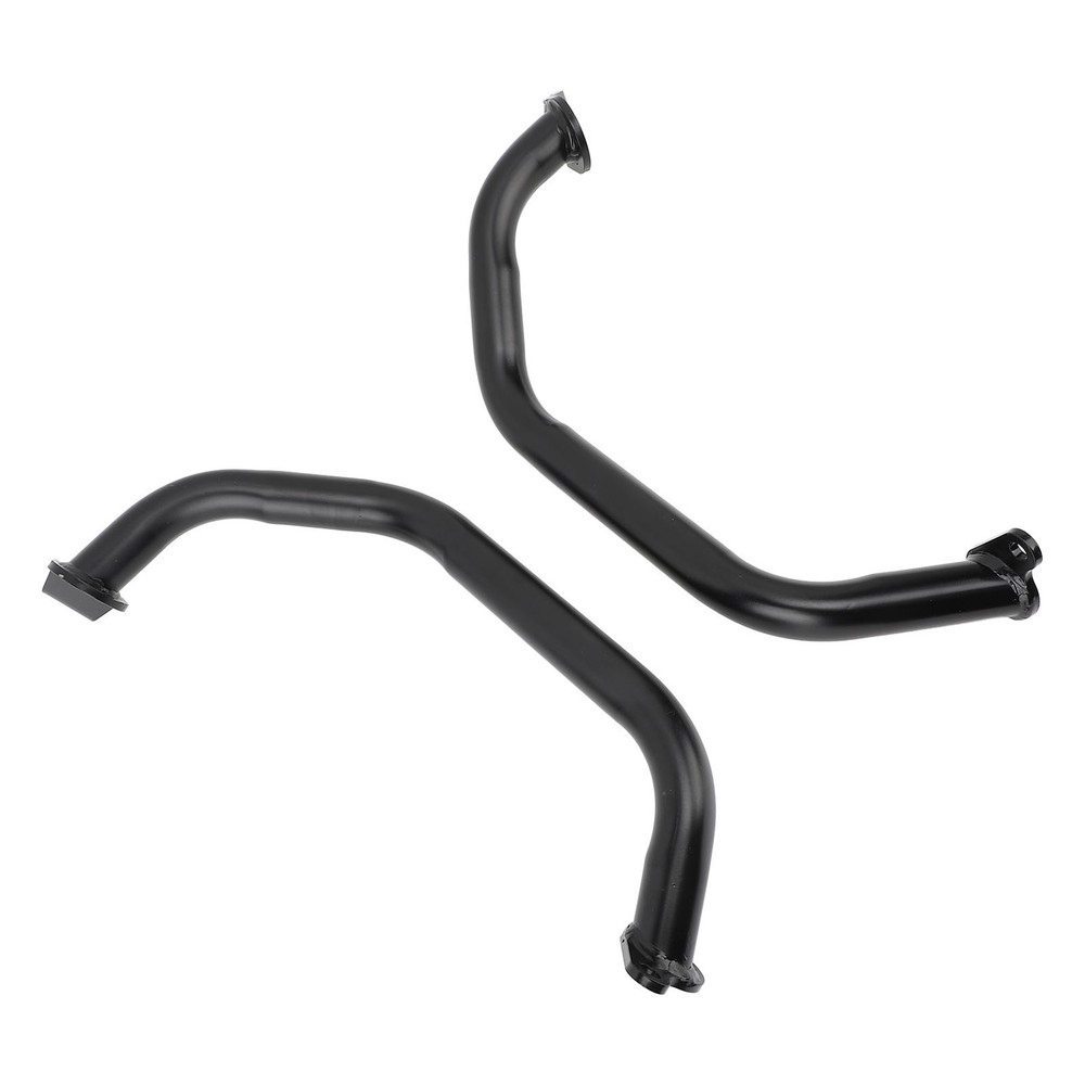 1 Pair Motorcycle Engine Guard Left Right Highway Crash Bar Frame Protectio HMAJ