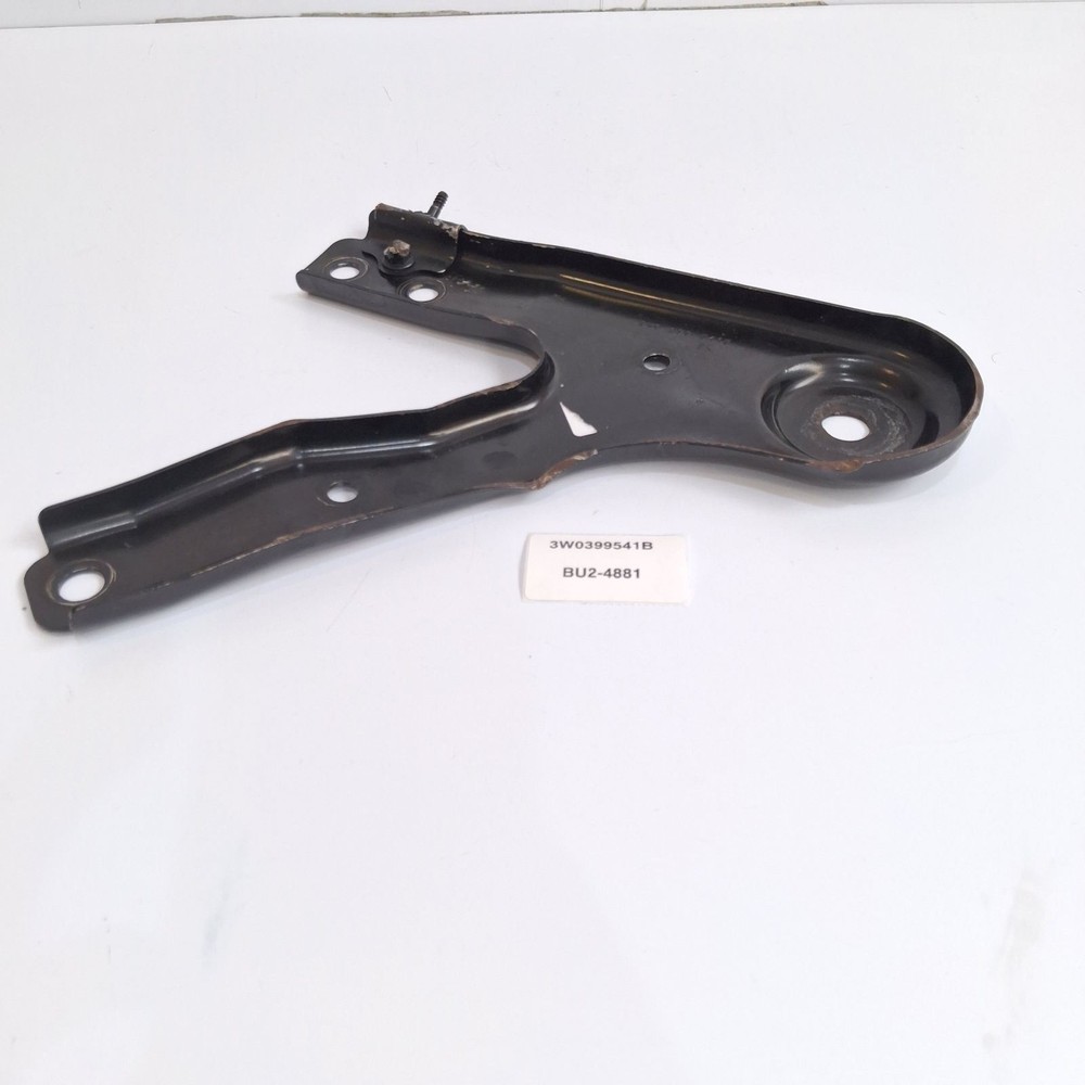 2006-2012 Bentley Continental Supporting Bracket 3W0399541B
