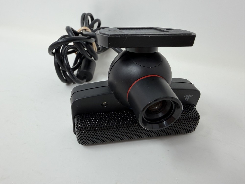 Sony Playstation 3 Eye Webcam USB Camera (PS3) 4 Microphone Array System