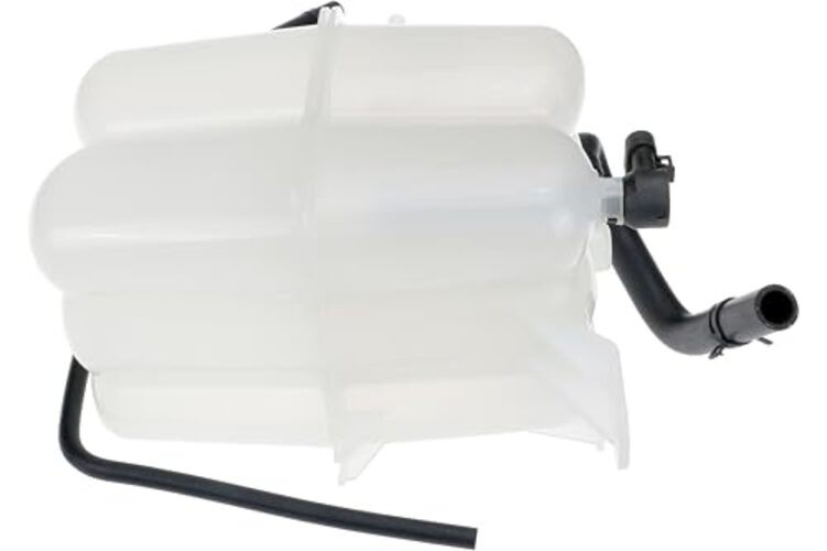 Autotecnica 21710EZ40A Expansion Tank w/Hoses & Sensor