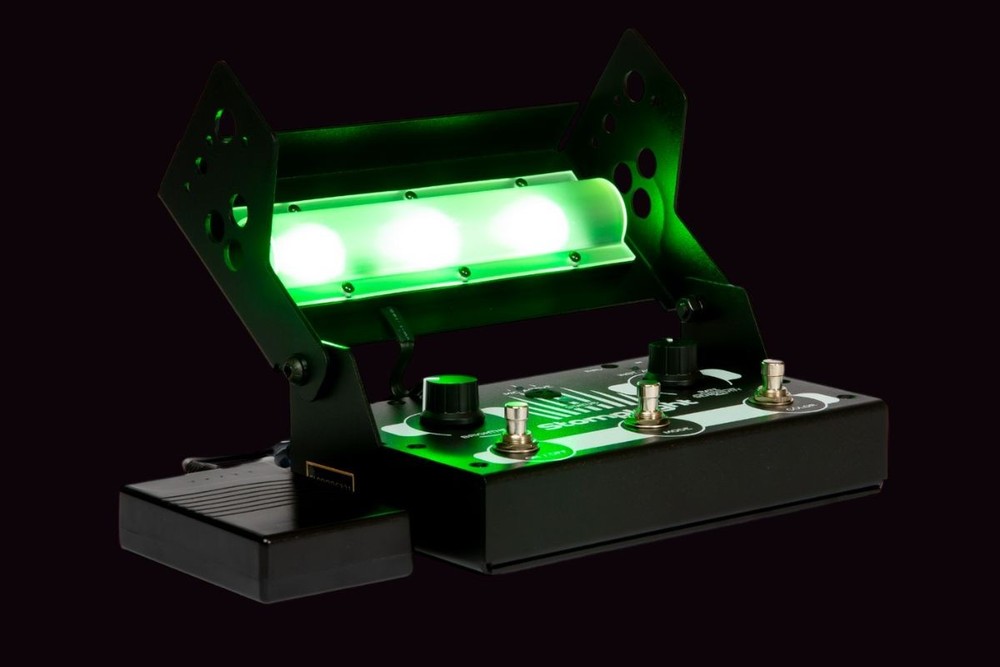 Soloist Stage Lighting Bundle