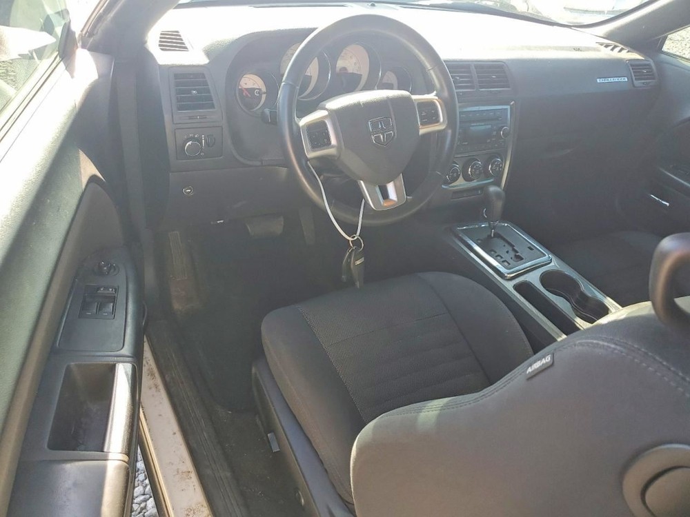 Fuse Box Engine Compartment Fits 14 CHALLENGER 4955063