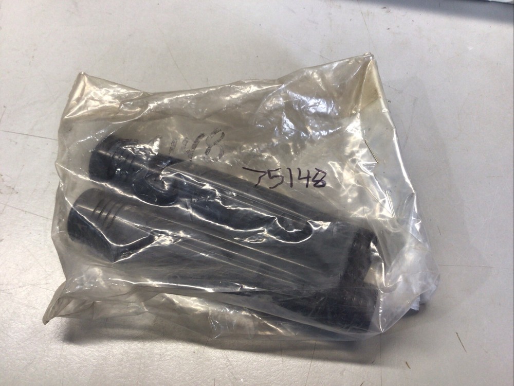 Handle Bar Grips (Pack Of 2) 75148