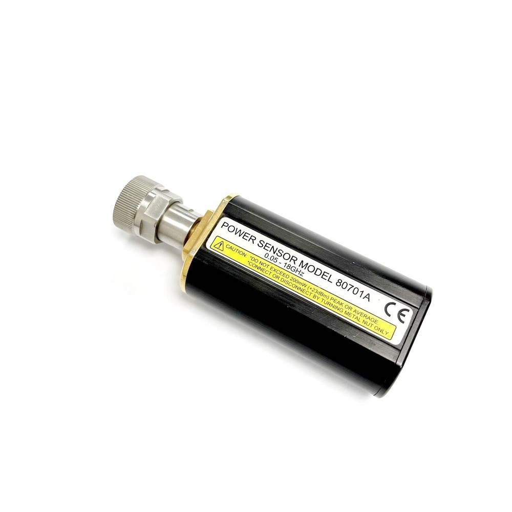 Gigatronics 80701A Power Sensor 18.0 GHz