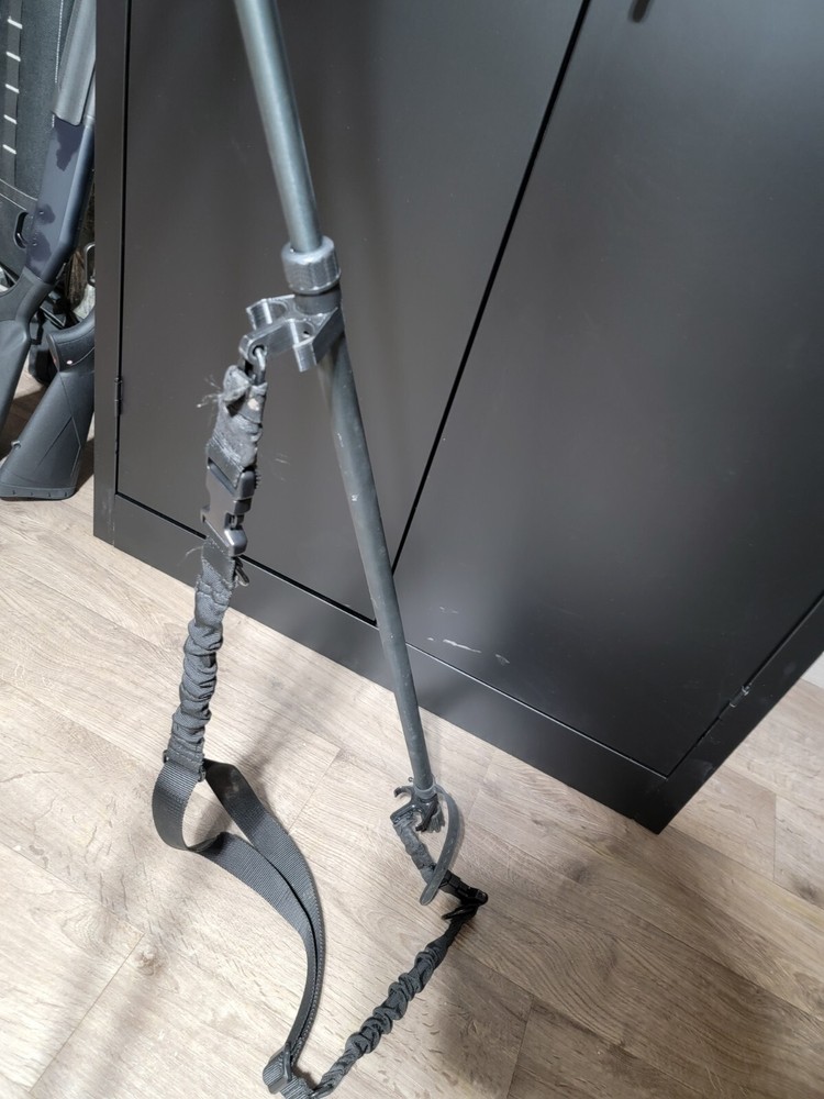 Trigger Stick Sling mount