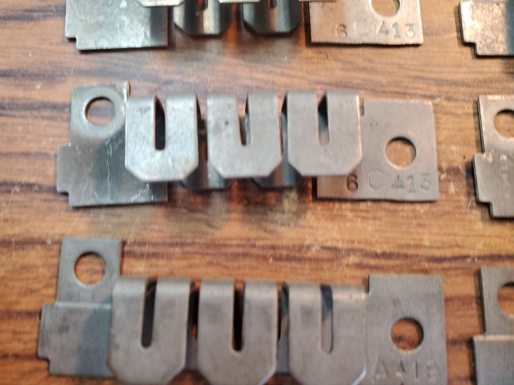 (10-PCS) Thermal Overload Heater (TA6SG)