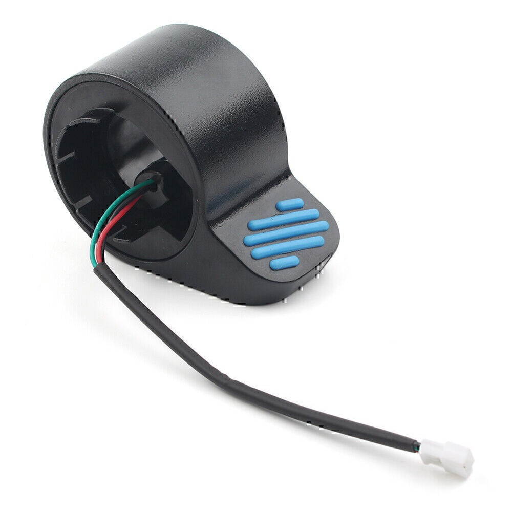 Electric Throttle Finger Button Accelerator for Ninebot ES1/ES2/ES3/ES4