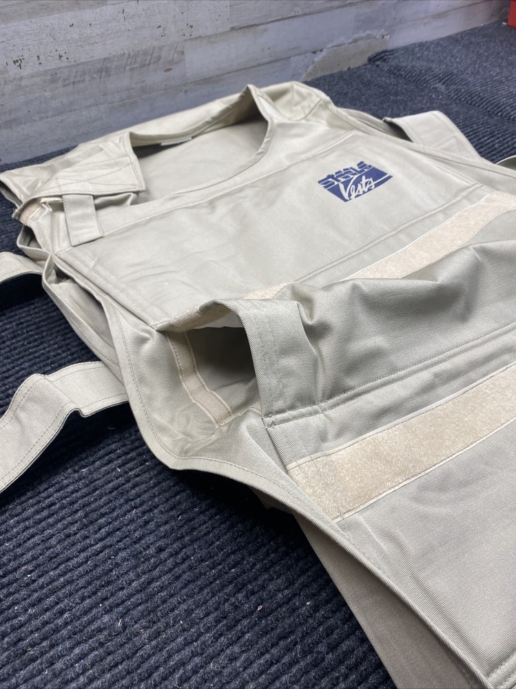 Steele SA1140-FR Thermo Cooling Vest