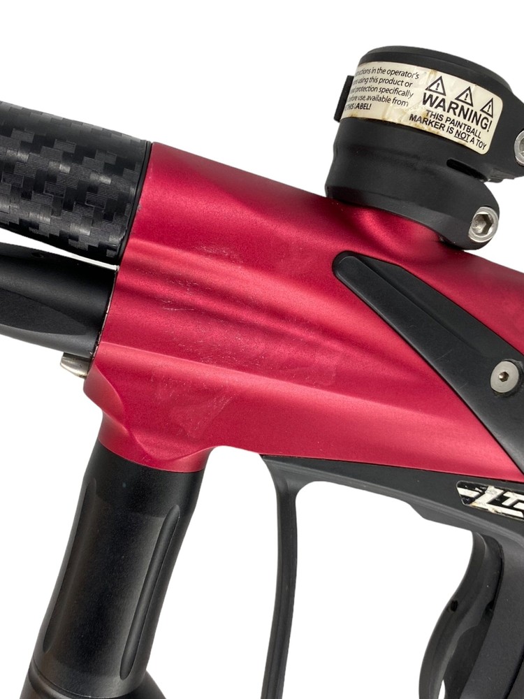 Planet Eclipse Etek 4 Paintball Gun