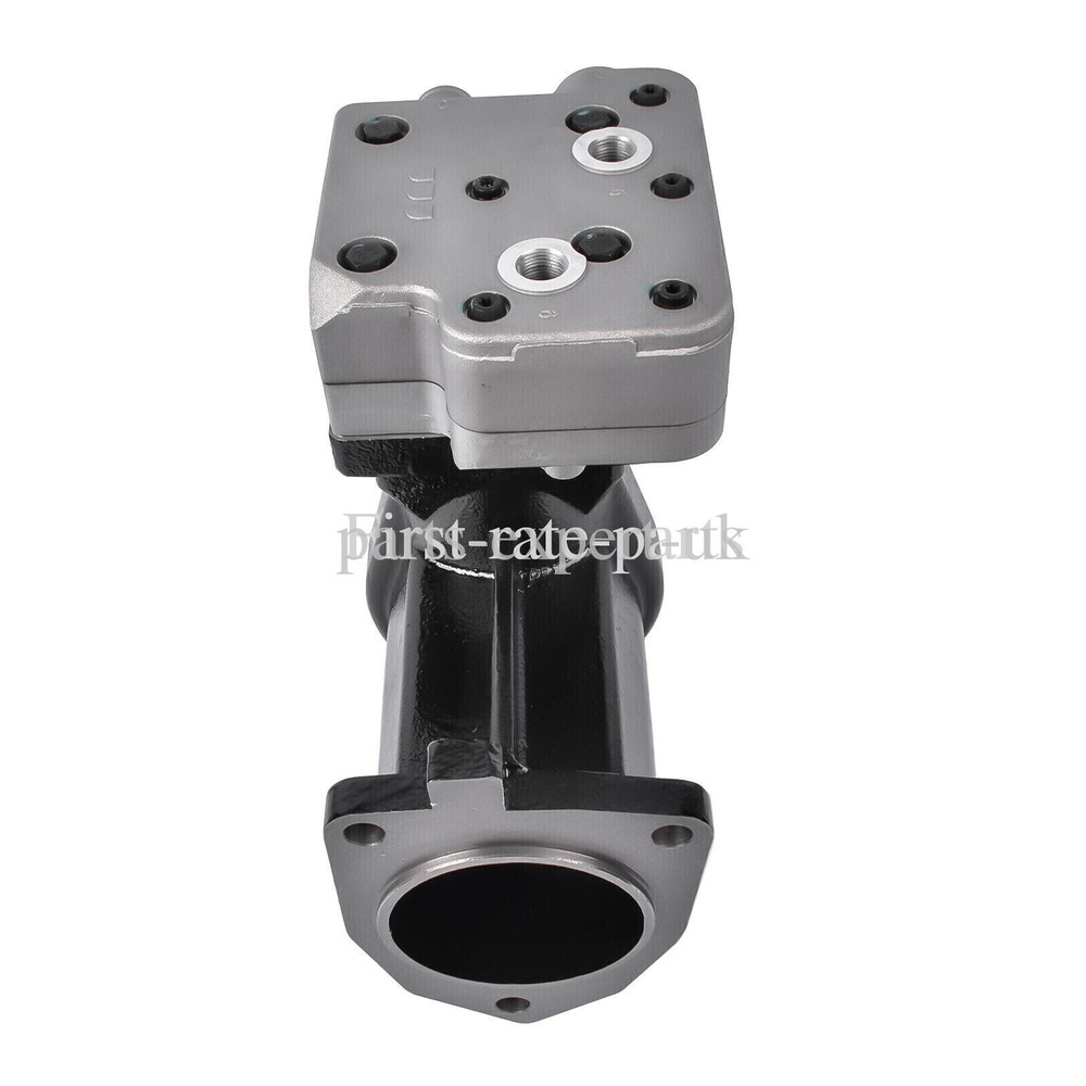 Air Compressor Replacement For Mack E7 SS318 Engine #9111535400911 S-21436 NEW