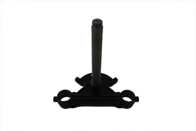 Lower Triple Tree Steel fits Harley Davidson