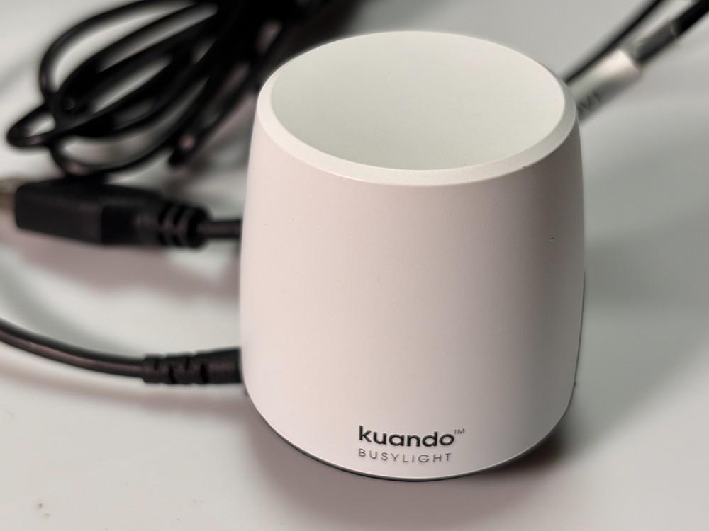 Kuando Busylight 15410