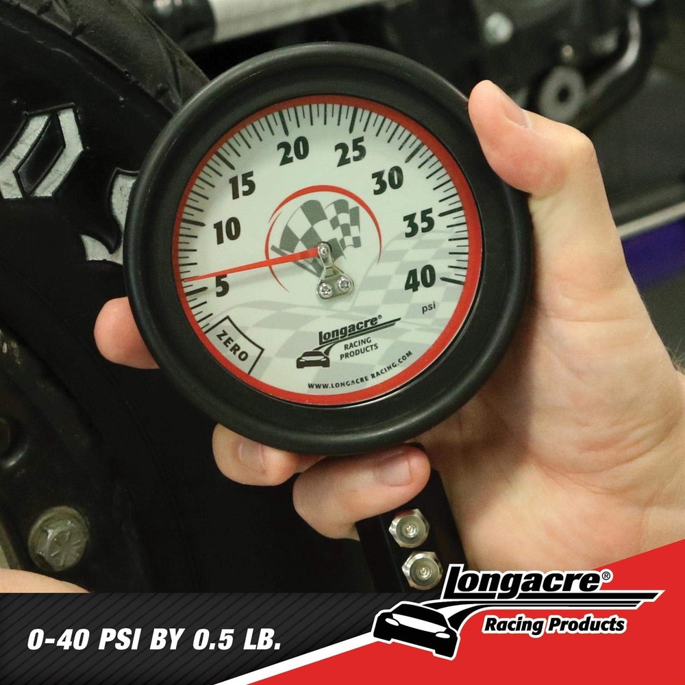 52011 Tire Gauge