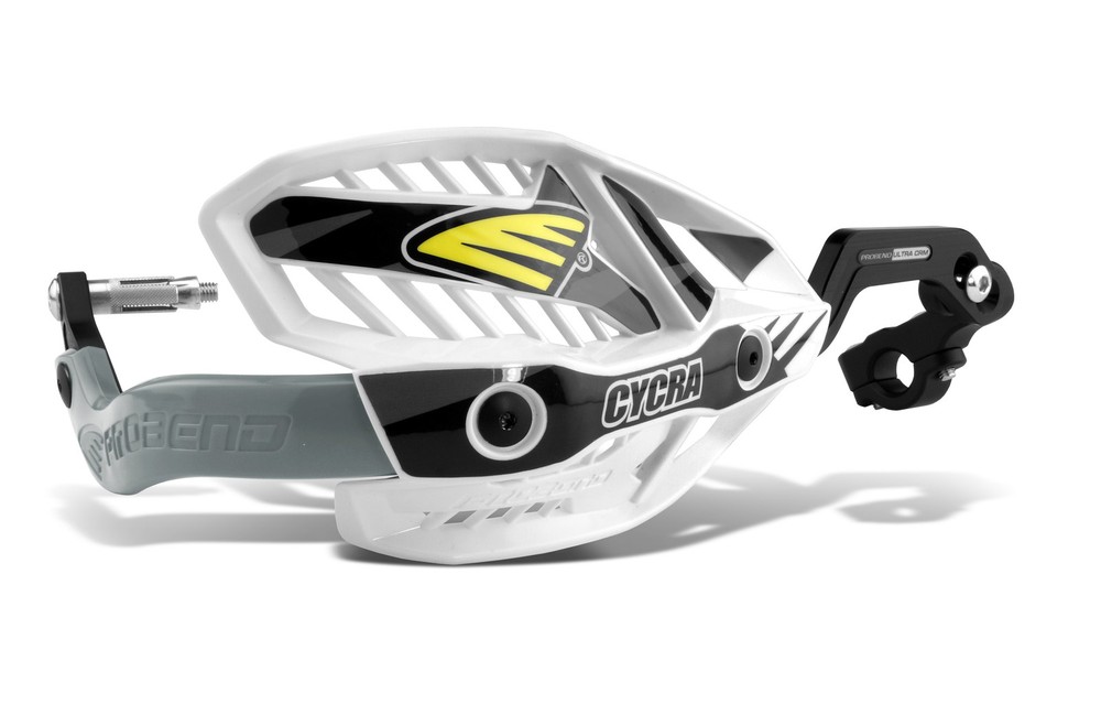 CYCRA CRM Wrap Around Handguards 1 1/8