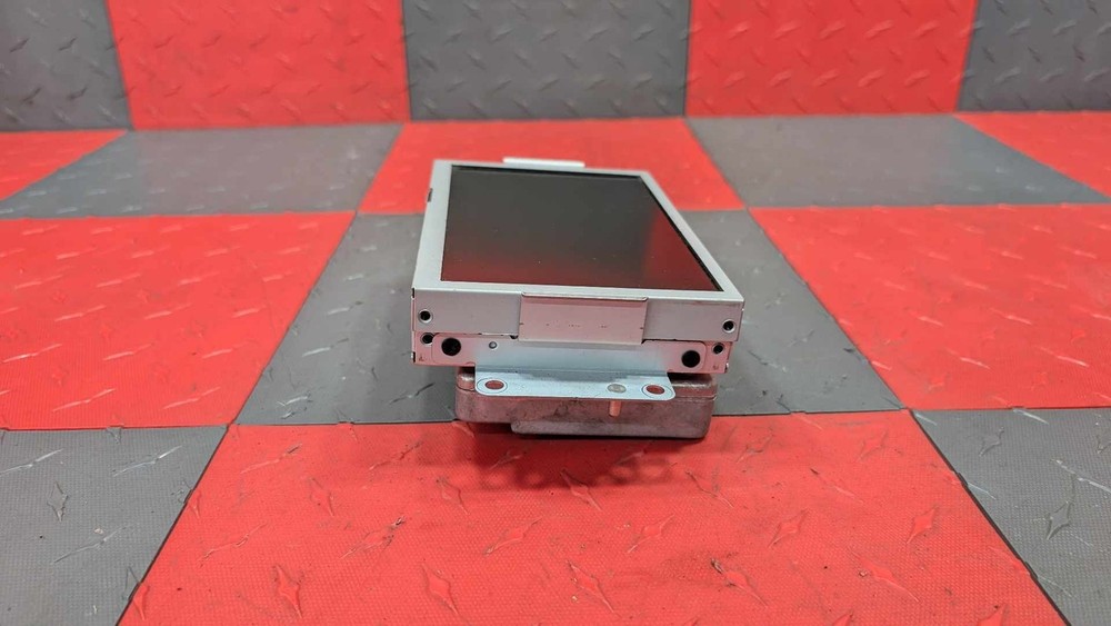13-14 Ford Explorer 8" Information Display Touch Screen w/Module DB5T-18B955-FA