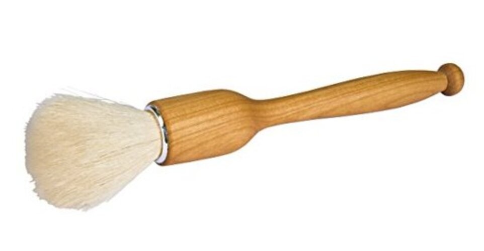 Dust Brush - 19cm 7-1/2-Inches