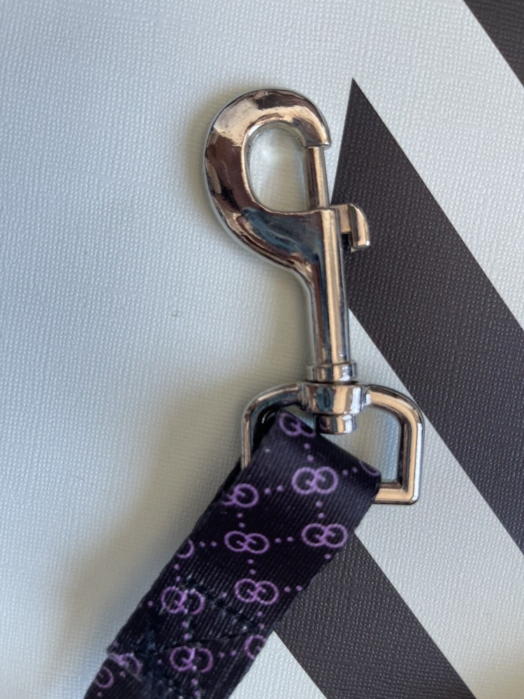 Other Half Brewing Dog Leash 100 % Authentic