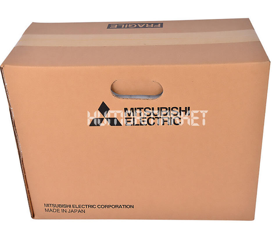 ONE NEW MITSUBISHI SERVO DRIVE MDS-C1-SP-75