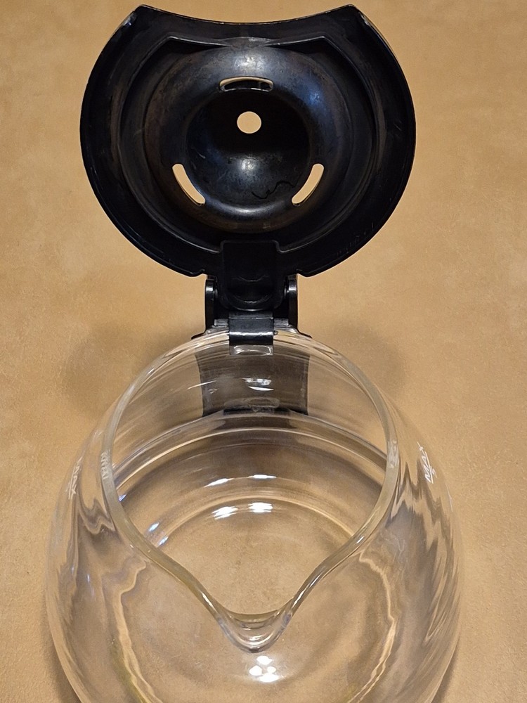 coffee Pot 5 cup carafe Replacement Pitcher Only