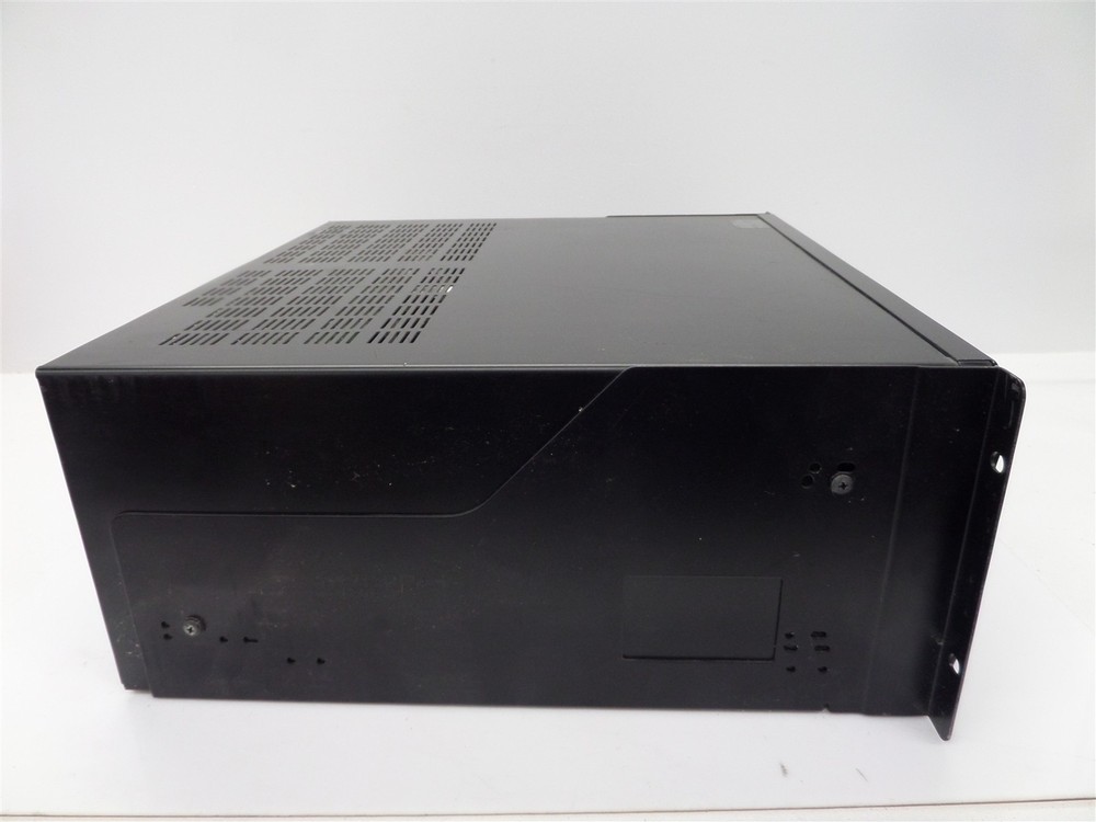 Integra DHC-80.3 Home Theater AV Controller - No Remote