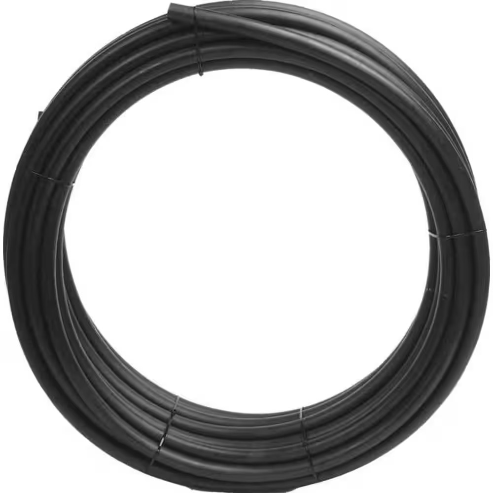 3/4 In. X 100 Ft. IPS 100 PSI NSF Pipe