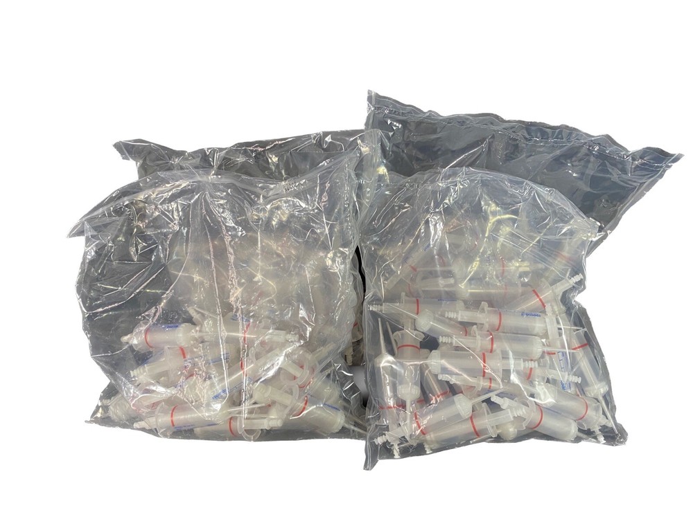 EPPENDORF 25mL Combitips Advanced Pipette Tips Bulk Packed 0030089472 (100/cs)