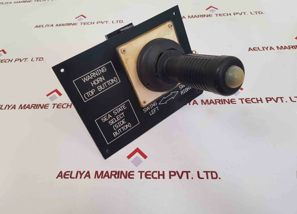 J.r. Merritt A40.101.4964 Joystick Controller