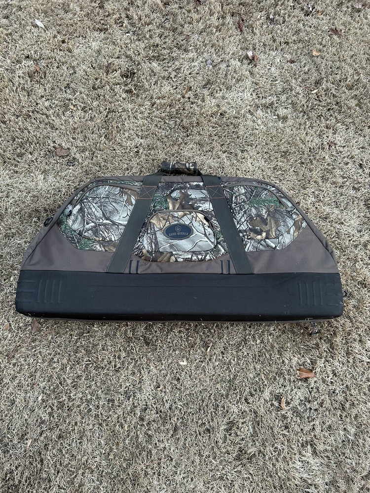 Compound Bow Complete Setup