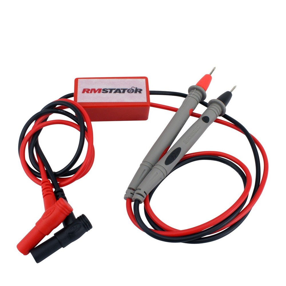 Peak Reading Adapter / DVA Adapter For Vehicle Electrics