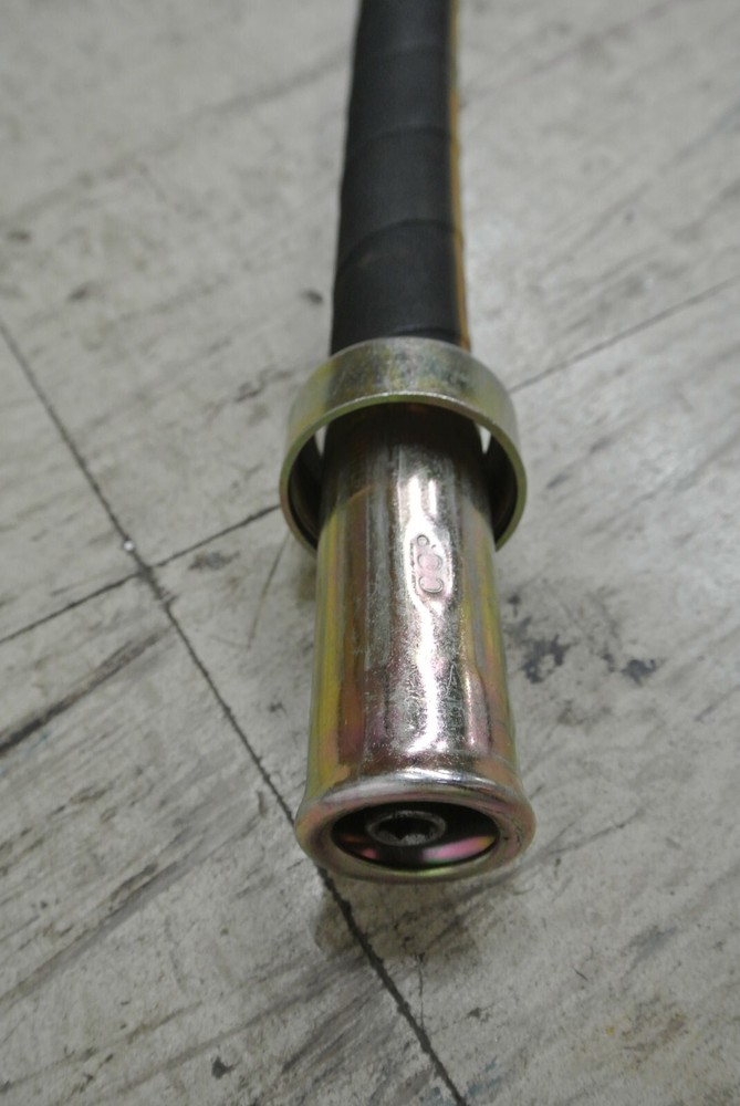 Hand Held Concrete Vibrator Hose 110v 800W