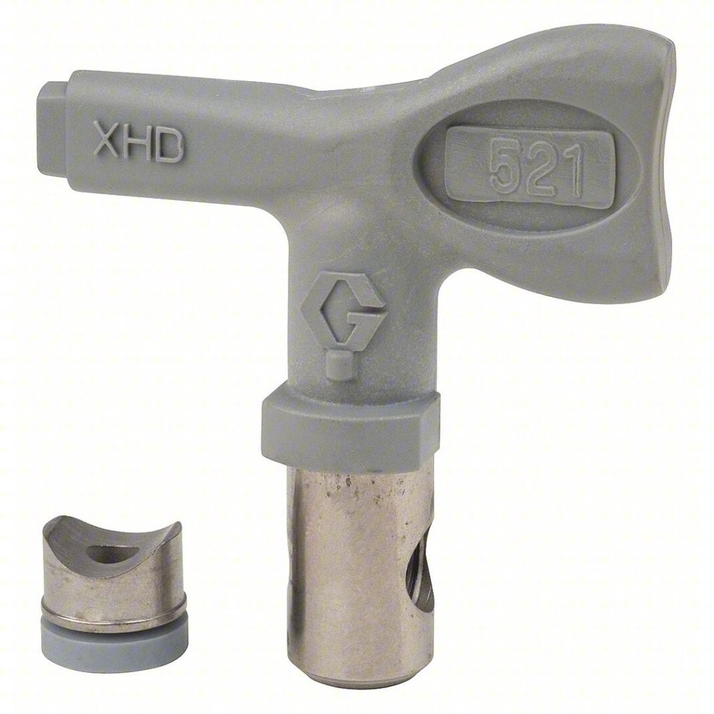Graco XHD521 XHD RAC SwitchTip, 521