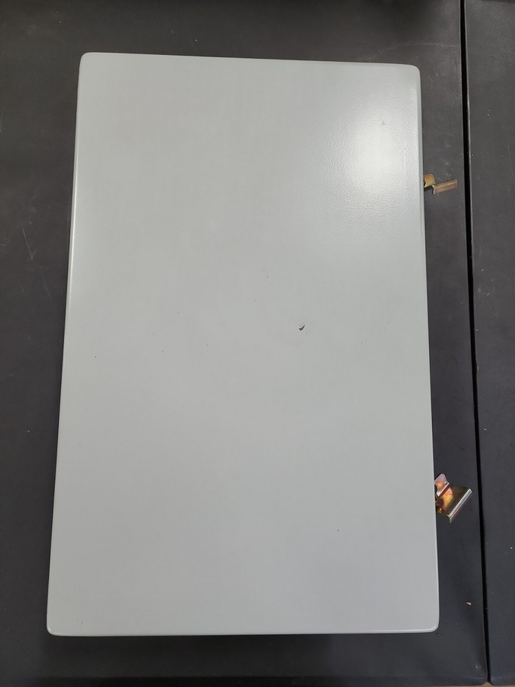 Cooper B-line 16106-12CHC