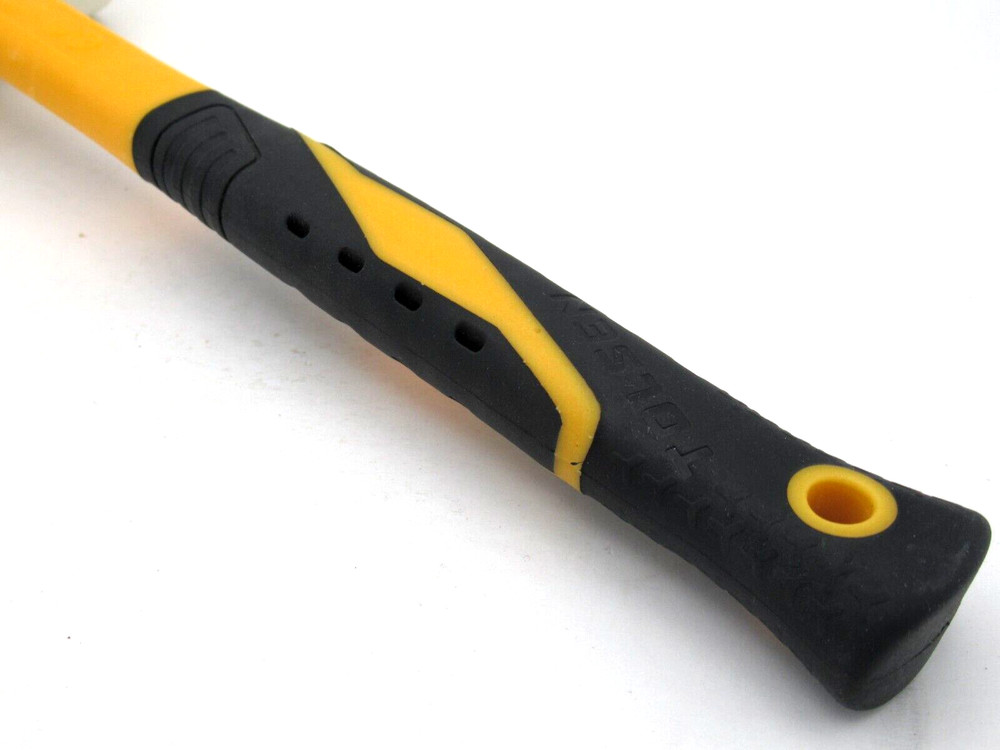 Large Rubber Mallet 16oz Tolsen 25175