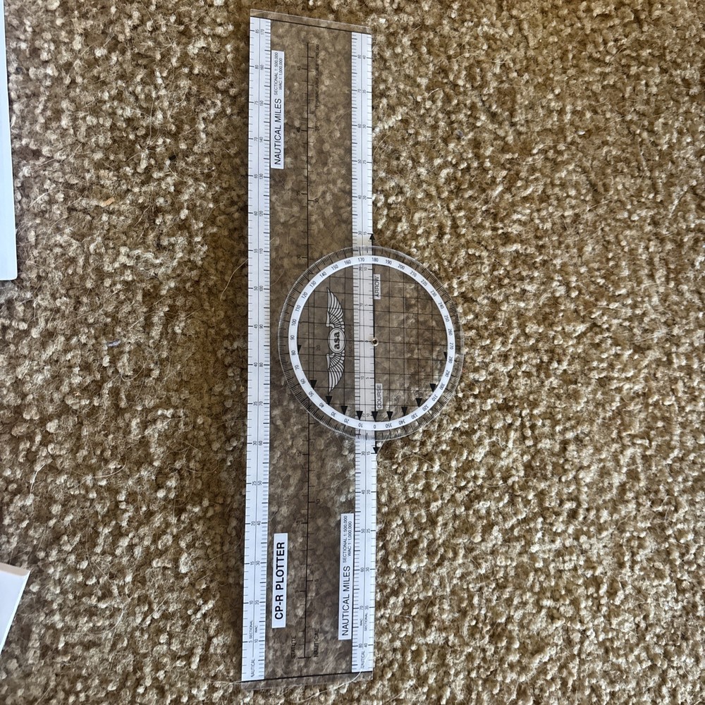 ASA Rotating Plotter | CP-R Plotter