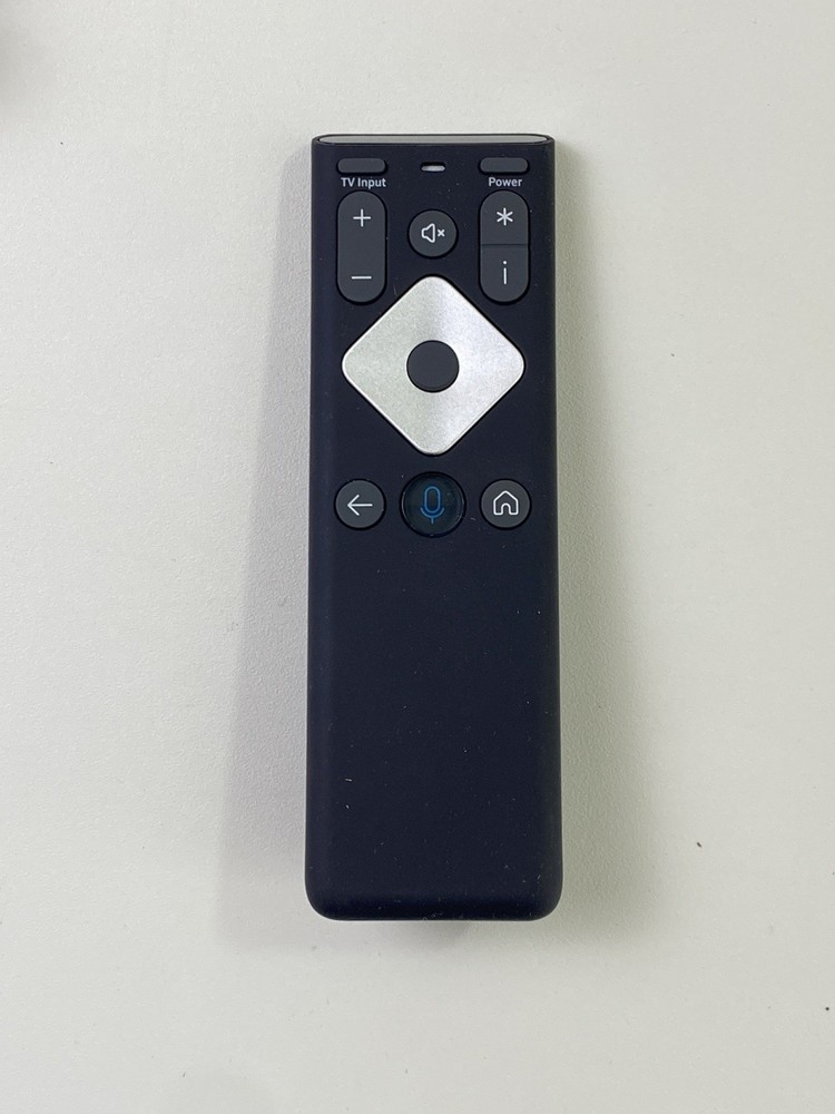 Xfinity Xi6-T Streaming Box + Remote + Power Cable + HDMI cable in Box