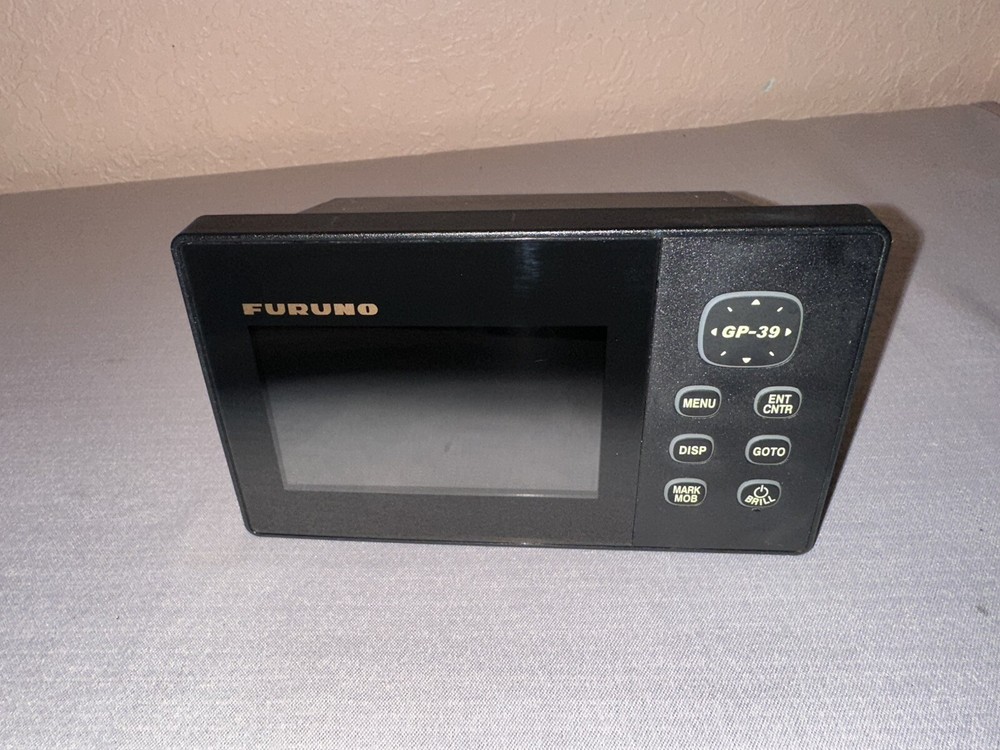 Furuno GPS Navigator GP-39
