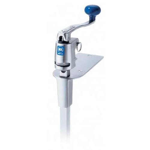 Edlund - S-11L - Counter-Mount Can Opener with Base