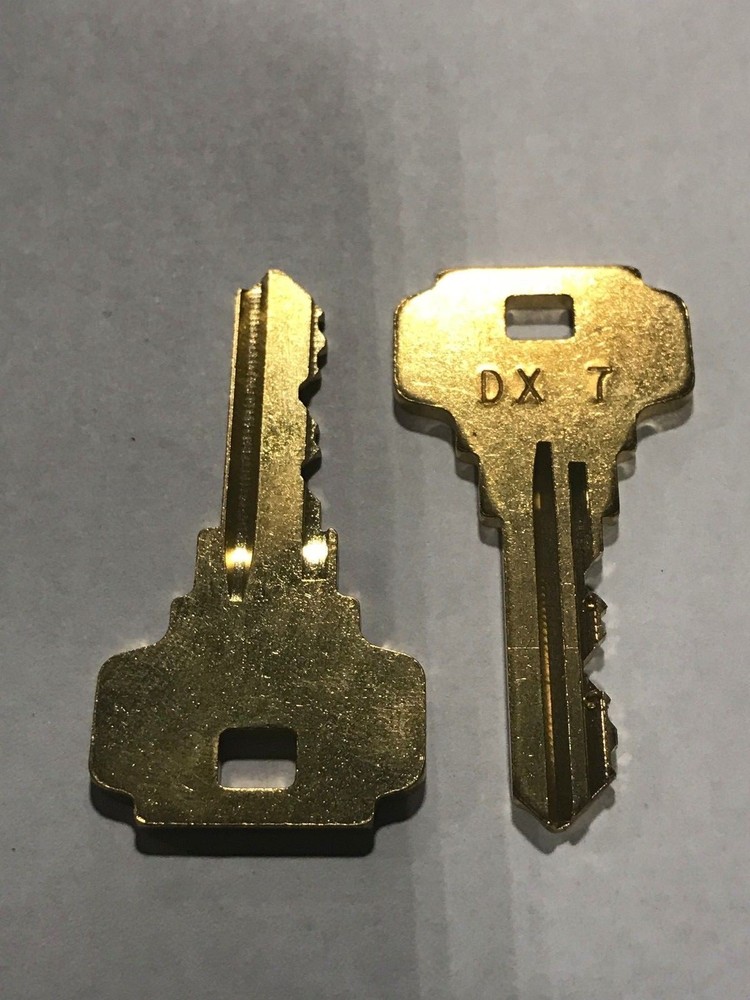Arris DX-07 Enclosure Key Qty. 1