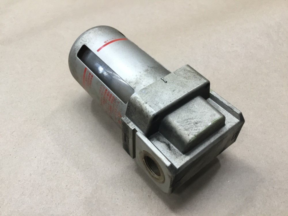 SMC AF40-03 Pneumatic Filter #11B10