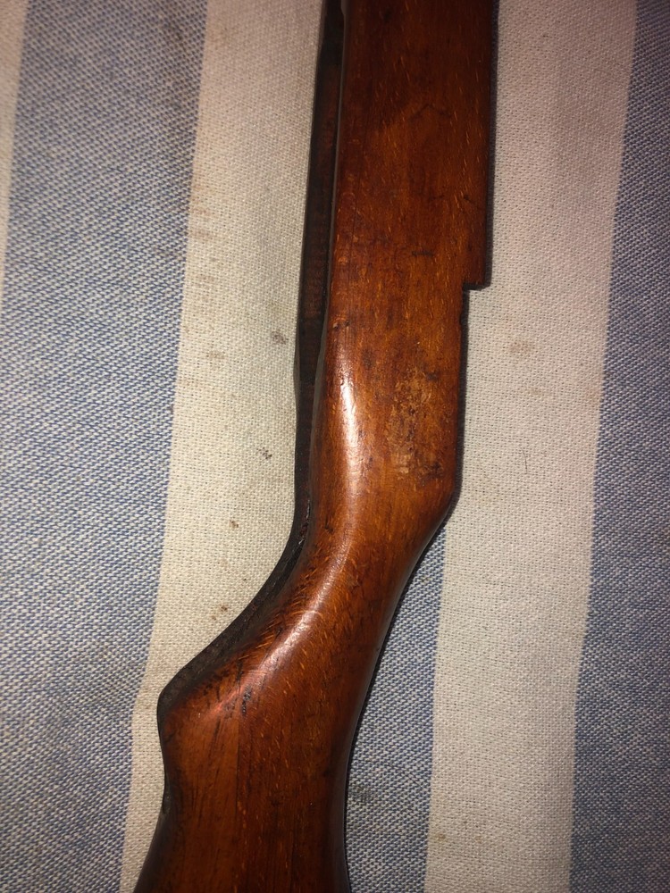 JAPANSES TYPE 99 SHORT STOCK