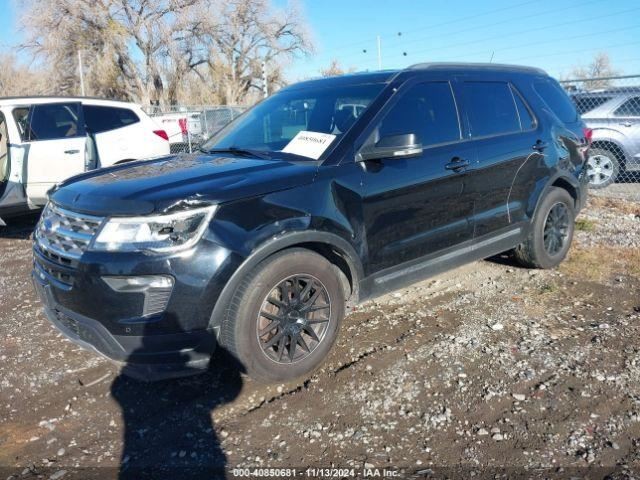 Shifter EXPLORER 2018 Transmission Shift 1476975