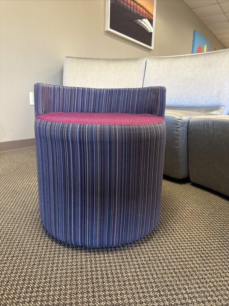 OFS Brands Boost Mini Ottoman Stool